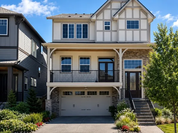 1510 Westridge Way NE, Issaquah, WA 98029