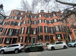 99 Pinckney St APT 3, Boston, MA 02114