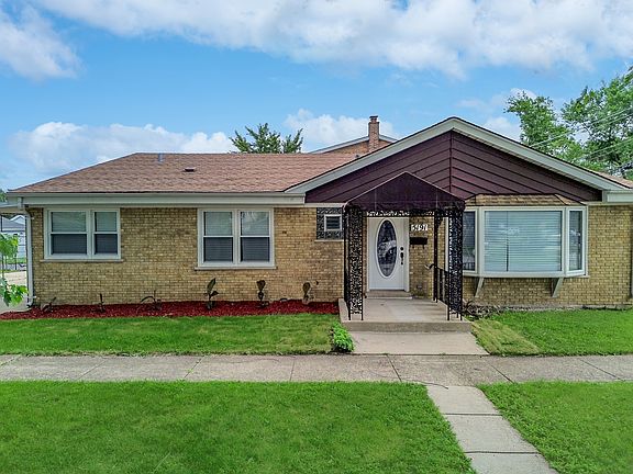 2nd image of 5191 W 88th Pl