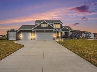 12100 Harvest Home Dr, Lowell, MI 49331