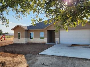 4129 Saint Anthony Rd, San Angelo, TX 76905