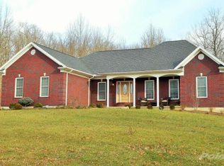 3143 Hwy 36 E, Carrollton, KY 41008