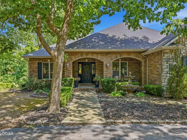 604 Split Rail Dr, Joplin, MO 64801