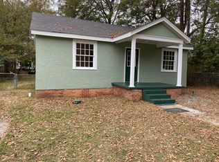 403 S 16th Ave, Hattiesburg, MS 39401