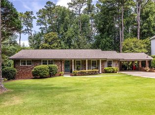 1890 Silvastone Dr, Decatur, GA 30033