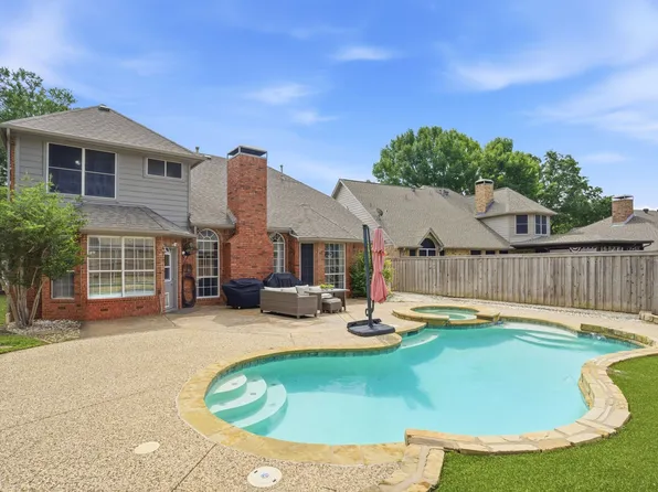 2214 Cherry Hill Ln, McKinney, TX 75072