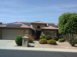 15038 W Woodridge Dr, Surprise, AZ 85374