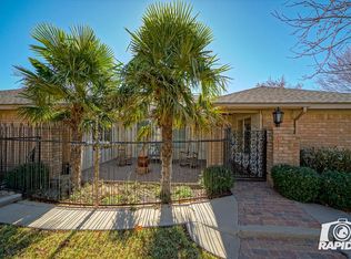 2503 Culpeper Dr, Midland, TX 79705