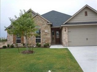 4422 Logan Cir, Granbury, TX 76049