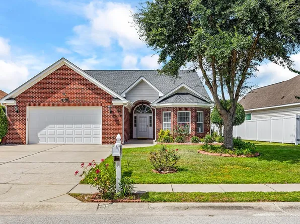 1034 University Forest Dr., Conway, SC 29526