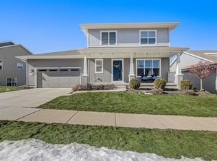 1810 Pipers Brook Dr, Madison, WI 53718