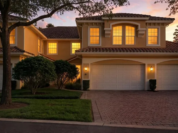 42 Camino Real Blvd Unit 402, Howey In The Hills, FL 34737