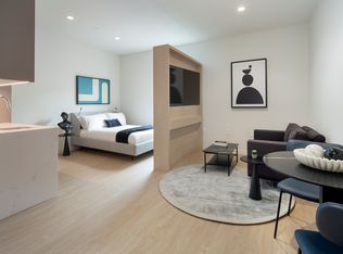 Beloit West Co-Living, Los Angeles, CA 90025