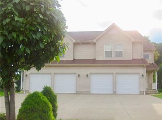 6105 Frank Ave NW, North Canton, OH 44720