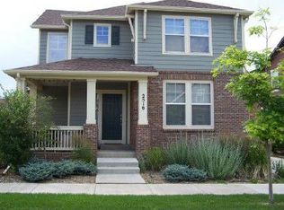 2519 Akron Ct, Denver, CO 80238