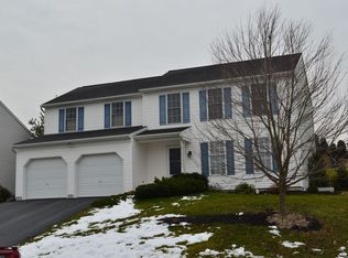 3958 Birchwood Ln, Columbia, PA 17512