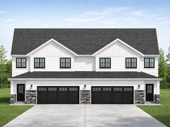 1320 Isabelle Ln, Northliberty, IA 52317