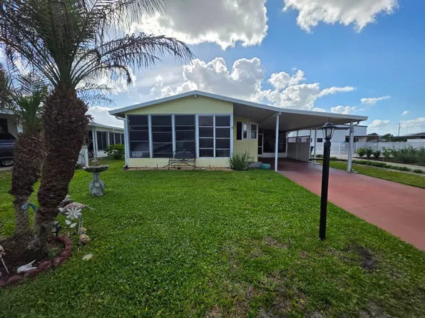 5130 Abc Rd Lot 14, Lake Wales, FL 33859