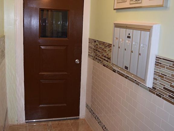 Main Entryway