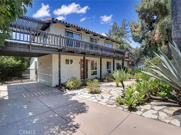 576 Blaisdell Dr, Claremont, CA 91711