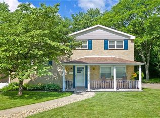 255 McKenzie Dr, Pittsburgh, PA