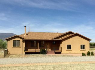 3865 E Garden Ln, Cottonwood, AZ 86326