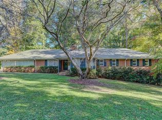 5107 Laurinda Dr, Greensboro, NC 27410