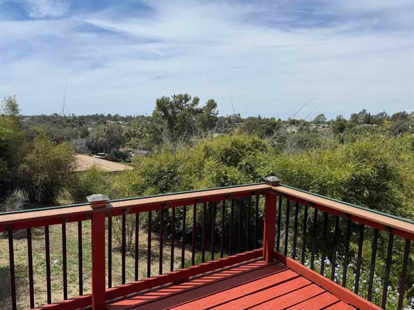 1021 Marine View Dr, Vista, CA 92081