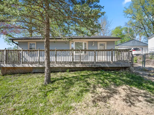 1229 Kenyon Ave, Des Moines, IA 50315