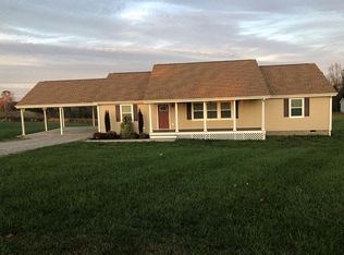 717 Whitmell School Rd, Dry Fork, VA 24549