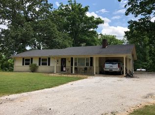 1356 Helms Rd, Arkadelphia, AR 71923