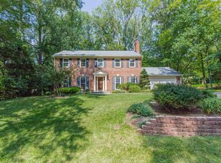 15405 Narcissus Way, Rockville, MD 20853