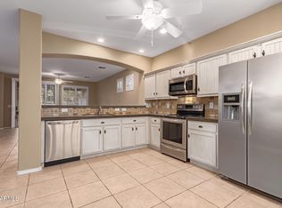 2041 S Jefferson, Mesa, AZ 85209