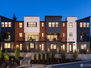 Cross Kirkland Towns, Kirkland, WA 98033