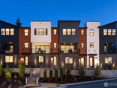 10824 (HS 78) 120TH Lane NE #C, Kirkland, WA, 98033