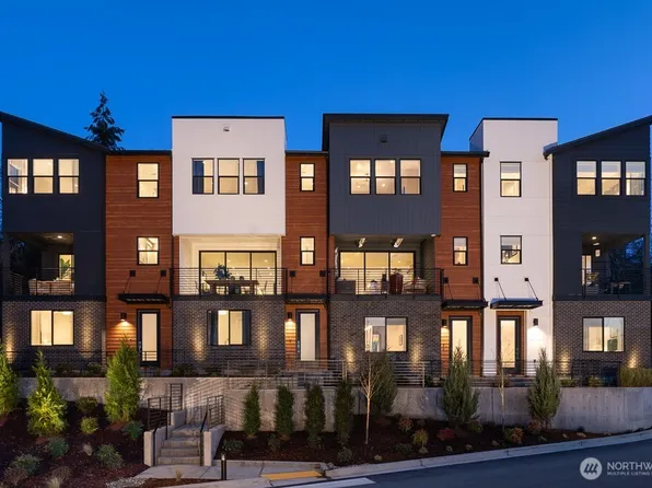 10824 (HS 79) 120TH Lane NE #B, Kirkland, WA 98033