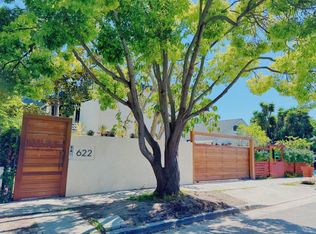 622 Santa Clara Ave, Venice, CA 90291
