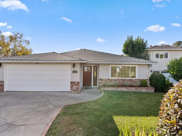 185 Lyndhurst Ave, San Carlos, CA 94070