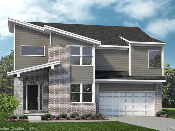 188 Wolverine Dr, Wolverine Lake, MI 48390
