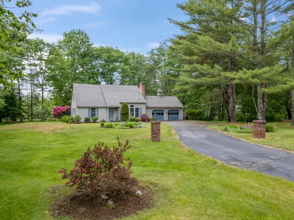 5 Meehan Lane, North Berwick, ME 03906
