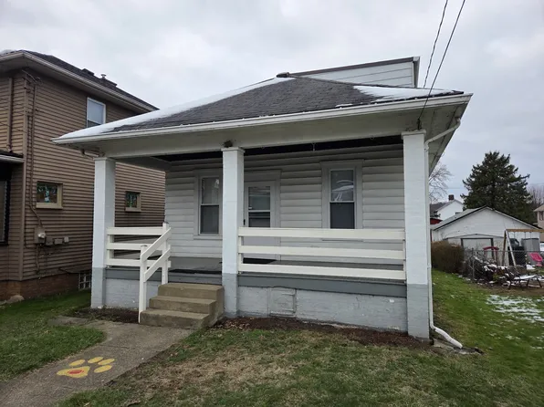 241 N 18th Ave, New Brighton, PA 15066