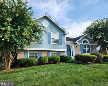 113 Whisperwood Ct, Abingdon, MD, 21009