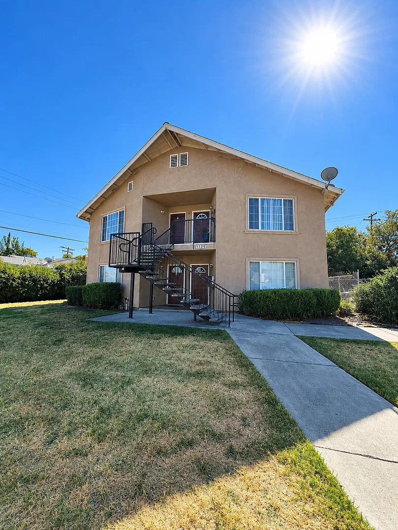 10320 Birmingham Way #3 - Rancho Cordova — Photo 1