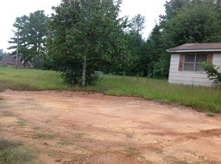 3872 Friendship Rd, Tallassee, AL 36078