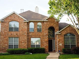 3721 Waddell Dr, Plano, TX 75025