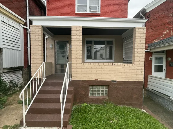 71 Frazier Ave, Mc Kees Rocks, PA 15136