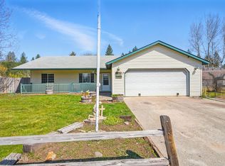 8675 W Oregon St, Rathdrum, ID 83858
