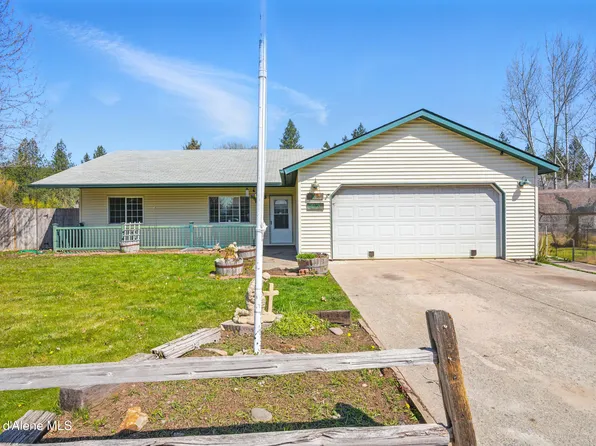8675 W Oregon St, Rathdrum, ID 83858