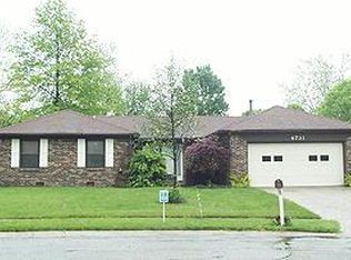 4731 Eden Ct, Indianapolis, IN