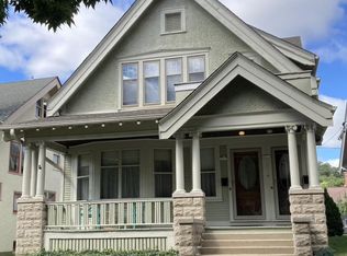 1917 N 51st St #1917, Milwaukee, WI 53208
